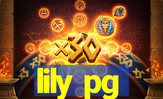 lily pg-bet